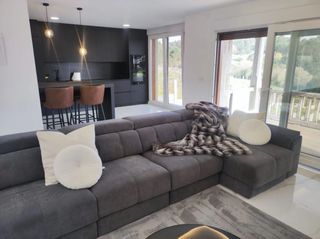 Miete Etagenwohnung in Noalla. Piso en alquiler en pontevedra  noalia