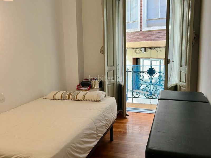 Foto 15c0a938-388e-4ce4-8172-218b2955daad. Pis amb calefacció aparcament a La Catedral Murcia