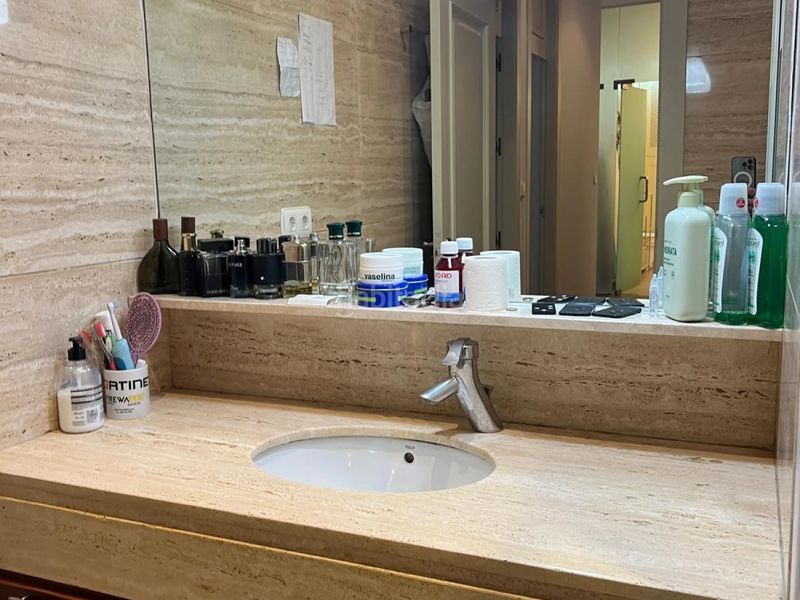 Foto 20fc858f-7388-4f40-b193-96ab815f72ea. Pis amb calefacció aparcament a La Catedral Murcia