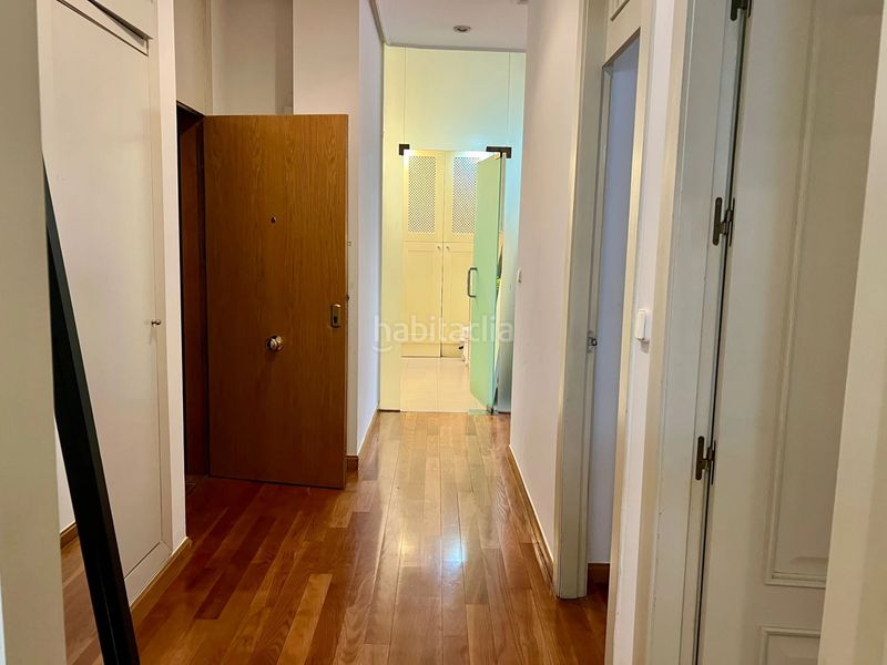 Foto 2a80f9a2-66c3-46a7-b29c-a9c3b5c63bbf. Pis amb calefacció aparcament a La Catedral Murcia