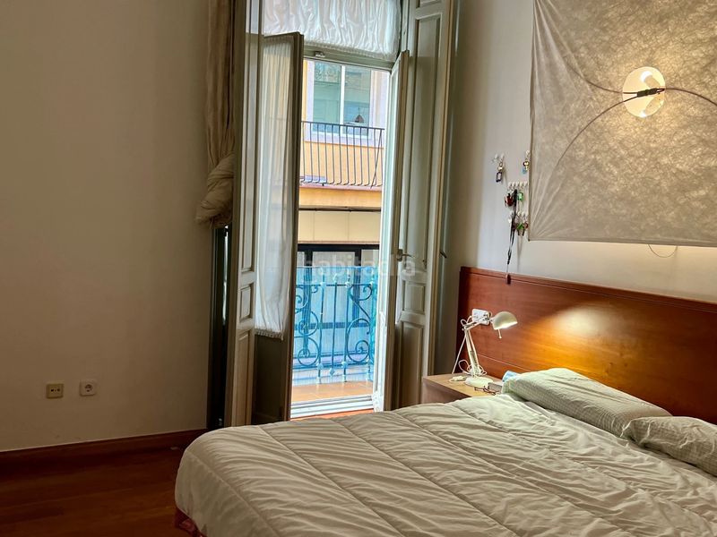 Foto 30b2b77c-b65e-4942-9d18-4a724c160b89. Pis amb calefacció aparcament a La Catedral Murcia