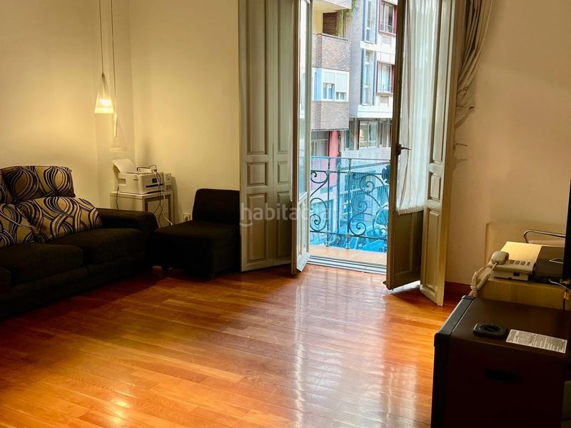 Foto 58077208-1441-4ea5-bacd-fdf5821e08b6. Pis amb calefacció aparcament a La Catedral Murcia