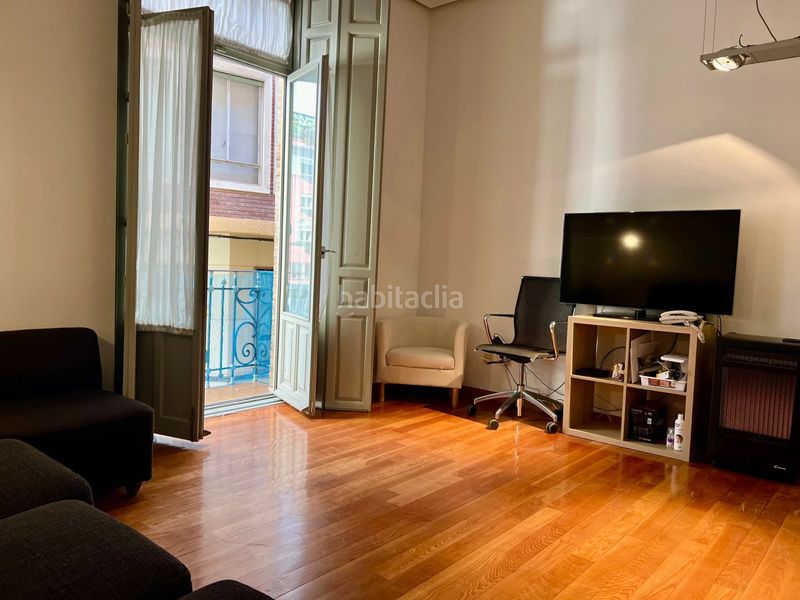 Foto 762a0001-67e1-4b0c-81d0-5ff9c35ff85c. Pis amb calefacció aparcament a La Catedral Murcia