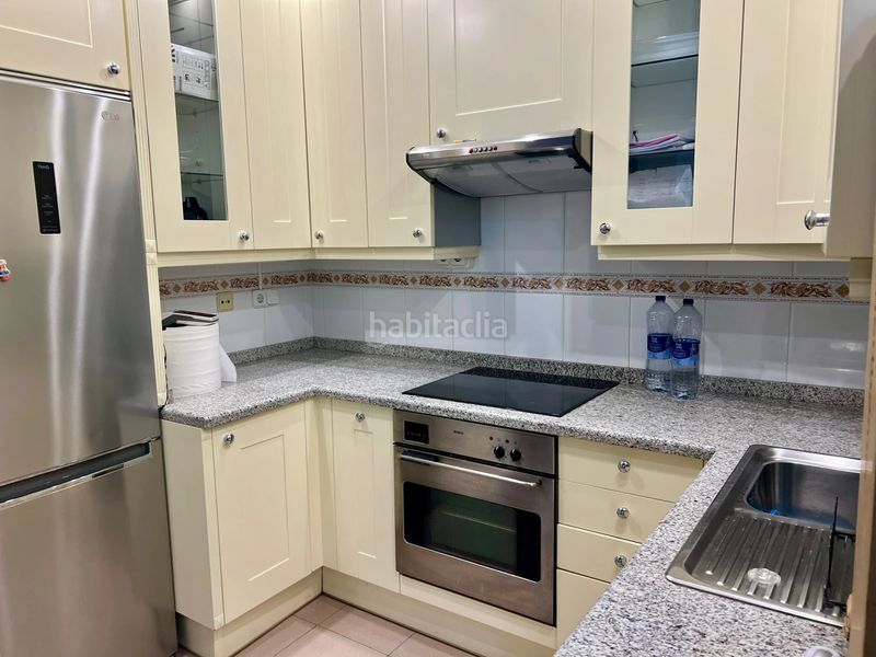 Foto 88af6000-40d6-4841-868c-800b962ac61f. Pis amb calefacció aparcament a La Catedral Murcia