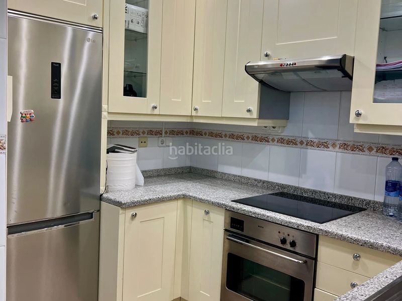 Foto 88bb77be-3584-4b9b-a73a-6b8244191975. Pis amb calefacció aparcament a La Catedral Murcia