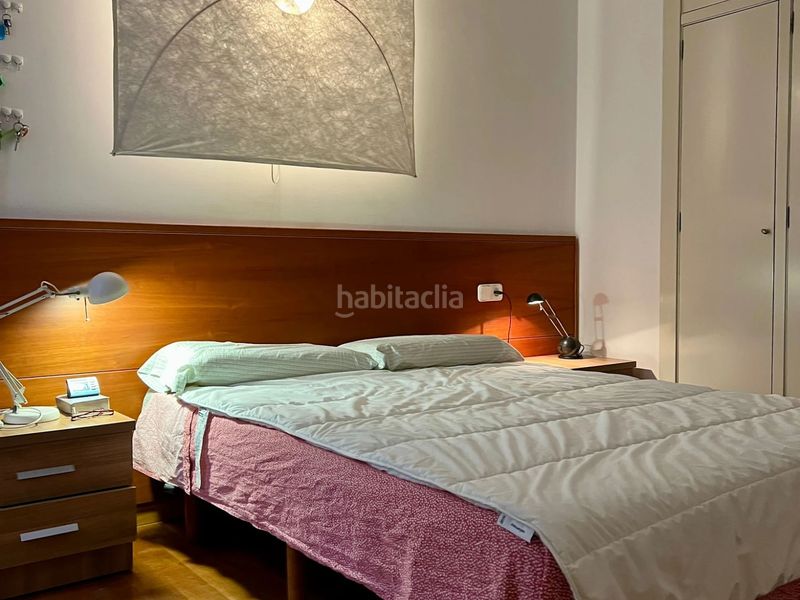 Foto 8cf1b4ad-a845-4777-b36e-913d41ba2fa4. Pis amb calefacció aparcament a La Catedral Murcia