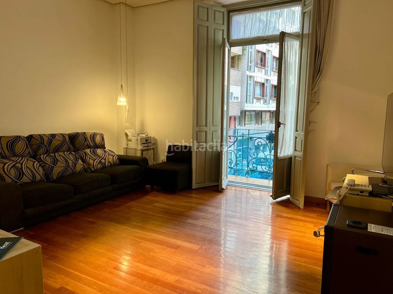 Foto 91574de2-2ea0-47cc-8d55-9877d8693dee. Pis amb calefacció aparcament a La Catedral Murcia