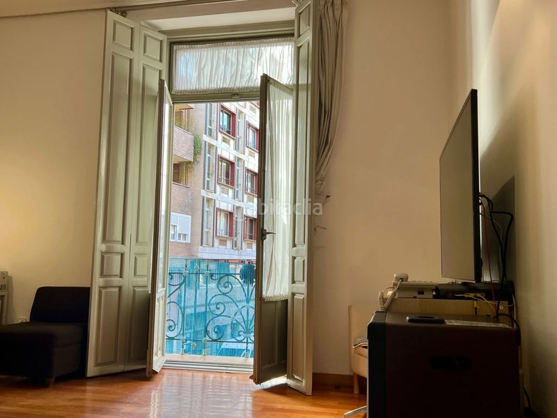 Foto b7dd2470-a8c5-4228-9c89-118020b38725. Pis amb calefacció aparcament a La Catedral Murcia