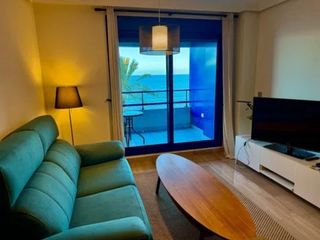 Location Appartement à Paseo Marítimo Oeste - Pacífico. Piso en alquiler en málaga oeste  pacífico  carretera de cádiz