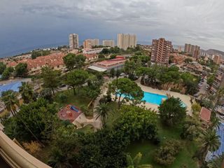 Rent Flat in Cabo de las Huertas. Piso en alquiler en alicante norte