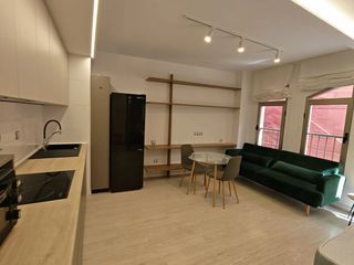 Affitto Monolocale in Santa Catalina - San Bartolomé. Estudio en alquiler en murcia  platería