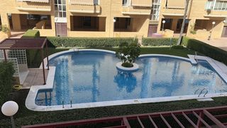 Miete Etagenwohnung in Benisaudet. Piso en alquiler en alicante norte