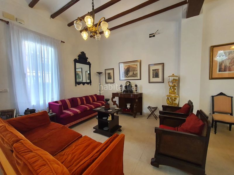 Foto 0d28df80-ba89-45e9-a242-07fa775ea5fd. Casa a Almoines