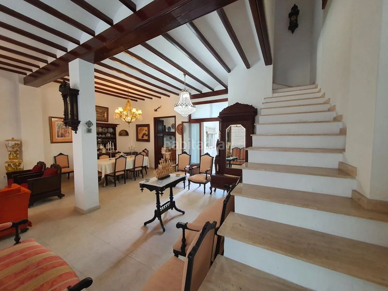 Foto 1851abf6-e08f-40ff-8f91-8c329125bb0f. Casa a Almoines