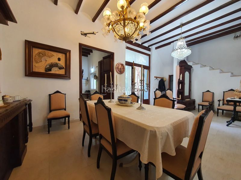 Foto 257557ef-1943-489d-9083-99e0a9ae291d. Casa a Almoines