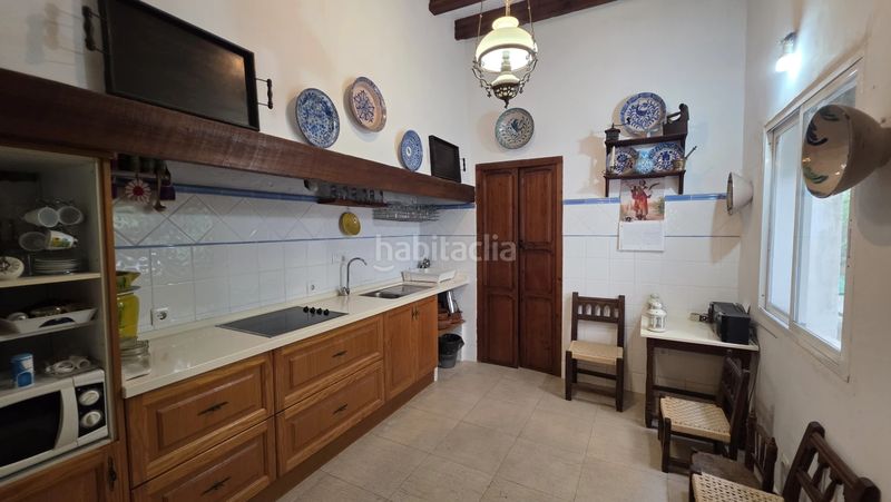 Foto 4f560640-fd18-448b-8edc-983b2e129462. Casa a Almoines