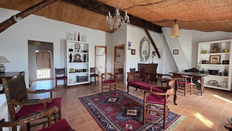 Foto 722c1c99-0e82-489d-a4cd-a08875d20861. Casa a Almoines