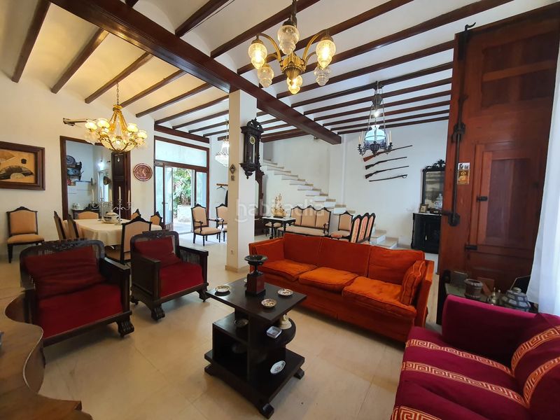 Foto 76340250-d229-4c42-9950-53811fa0ff1a. Casa a Almoines