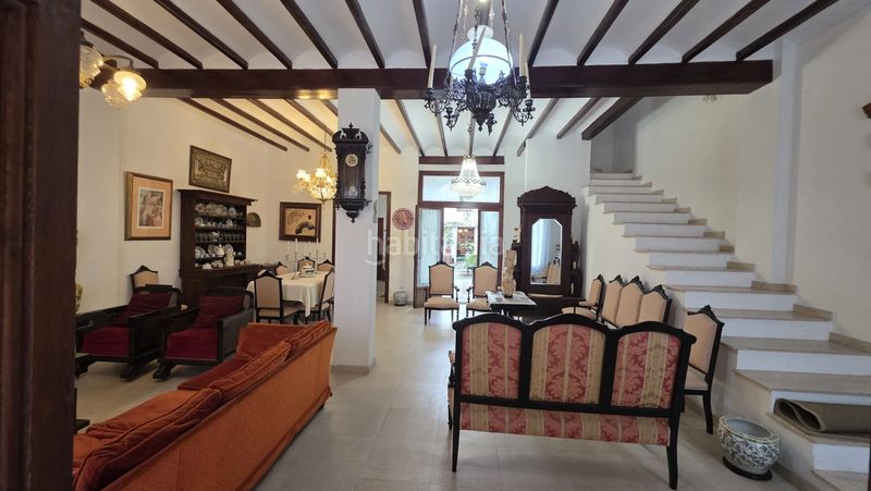 Foto 78f79ba0-5417-414e-ae2b-1f2f2780ce7d. Casa a Almoines