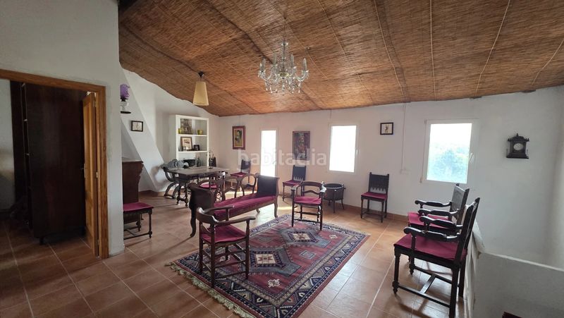 Foto 970ac255-39ab-435c-bbb5-f17108d5f8d2. Casa a Almoines