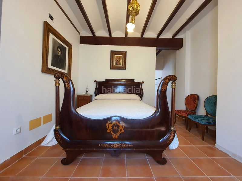 Foto d767b682-1b6d-4794-8a20-701e37e79192. Casa a Almoines