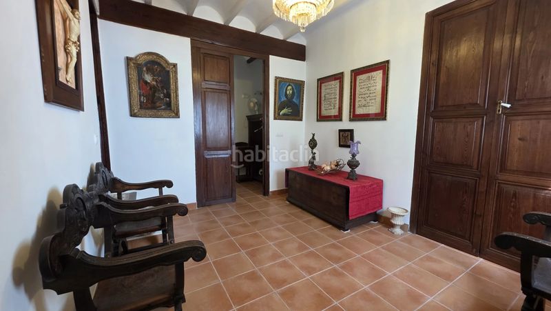 Foto d8bf097c-01ab-4ac3-a2ca-d585f39a148b. Casa a Almoines