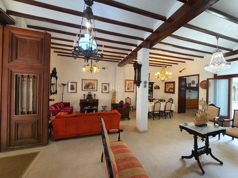 Foto ee17710c-1a16-43ef-947a-449087b9ffa5. Casa a Almoines