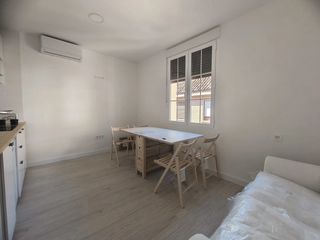 Rent Flat in Santa Eulalia. Piso en alquiler en murcia  la merced
