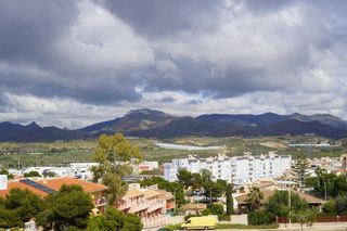 Miete Appartement in La Cumbre-Cuatro Plumas. Apartamento en alquiler en guadalentín