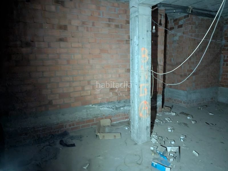 Foto b06bf8c2-3314-4b7a-867d-07fc40098513. Local comercial a Padrón