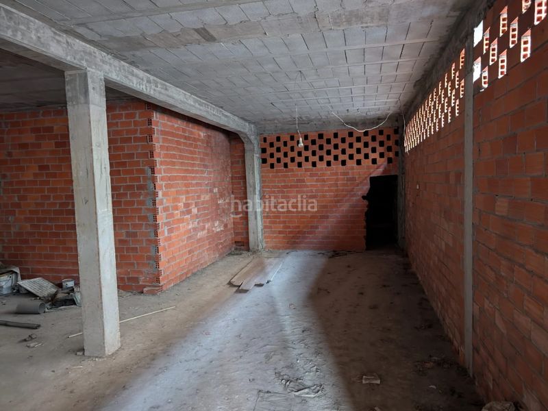 Foto dae236f7-fb2f-4140-9262-a96d3fd3bb5f. Local comercial a Padrón