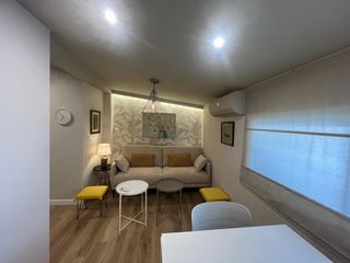 Location Appartement à Parque Ayala - Jardín de la Abadía - Huelín. Apartamento en alquiler en málaga oeste