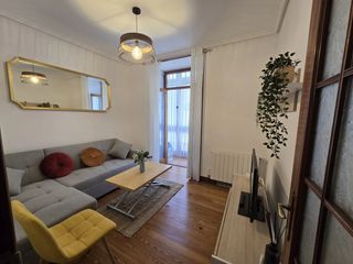 Location Appartement à Área Romántica. Piso en alquiler en san sebastián zona oeste  centro