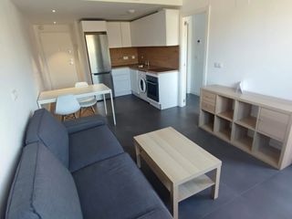 Rent Apartment in Juan Carlos I. Apartamento en alquiler en murcia  juan carlos i