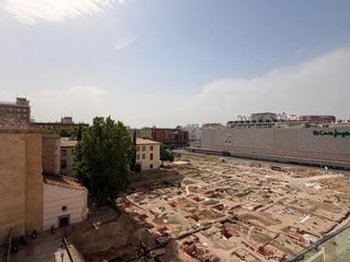 Location Appartement à San Miguel. Piso en alquiler en murcia  corte inglés