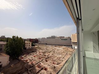 Flat in San Miguel