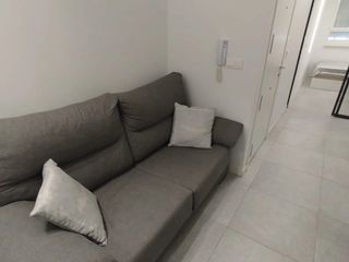 Affitto Piccolo appartamento in El Ranero. Apartamento en alquiler en murcia  el ranero