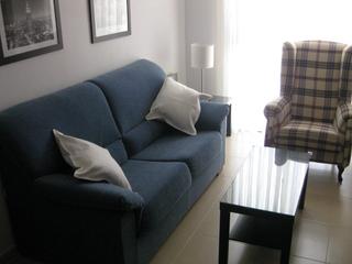 Lloguer Apartament a Ronda Sur. Apartamento en alquiler en murcia  ronda sur
