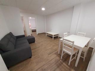 Lloguer Pis a El Carmen. Piso en alquiler en murcia  barrio del carmen