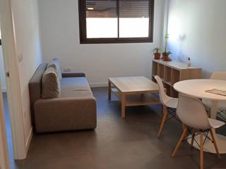 Rent Apartment in Juan Carlos I. Apartamento en alquiler en murcia  avenida príncipe de asturias