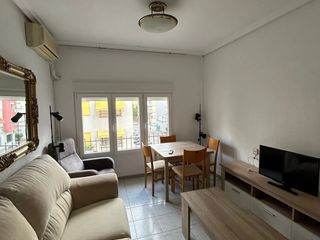 Miete Etagenwohnung in Santa Maria de Gracia. Piso en alquiler en murcia  santa maría gracia