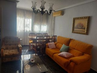 Location Appartement à Infante-Juan Manuel. Piso en alquiler en murcia  infante juan manuel