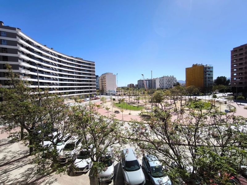 Foto a76faae2-94fd-4260-bd2c-38d12a90f092. Pis amb calefacció aparcament a Juan Carlos I Murcia
