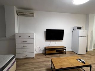 Affitto Monolocale in Montemar. Estudio en alquiler en torremolinos