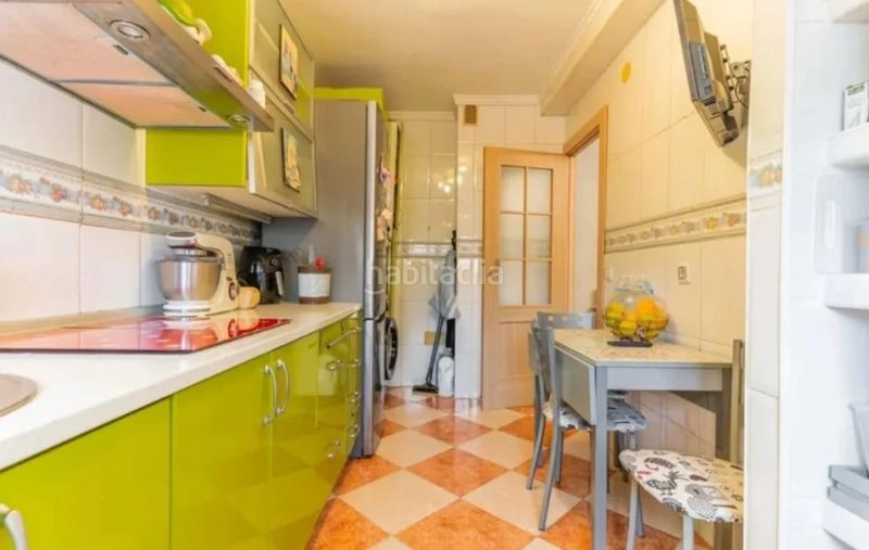 Foto ea2064e8-259f-4408-988e-71cfb1c10c57. Pis a El Carmen San Fernando