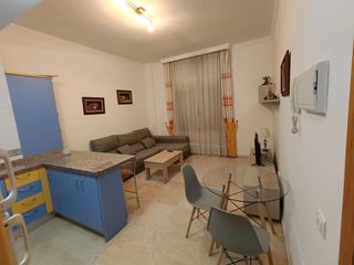 Affitto Piccolo appartamento in La Trinidad. Apartamento en alquiler en málaga oeste  perchel norte  málaga c