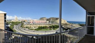 Alquiler Piso en Pla de Bon Repós. Piso en alquiler en alicante norte