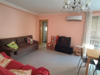 Rent Flat in San Andrés-San Antolín. Piso en alquiler en murcia  san antolín