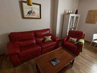 Location Appartement à Vistalegre. Piso en alquiler en murcia  juan carlos i