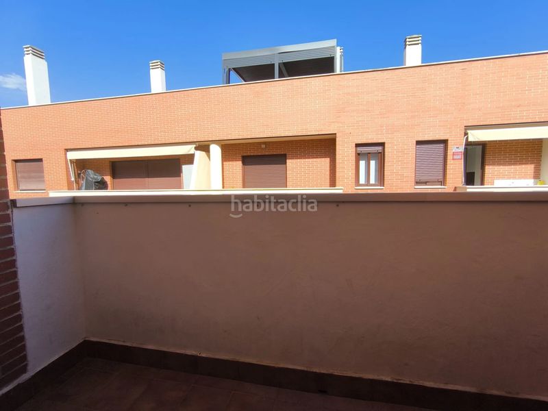 Foto 342743e2-d77d-4cef-a9d1-5542da919511. Dúplex amb calefacció aparcament a Aljucer Murcia